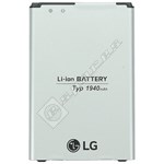 LG Mobile Phone Rechargeable Battery