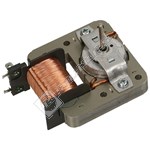 Hoover Washing Machine Motor Rotor