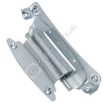 Electrolux Washing Machine Porthole Hinge Assembly