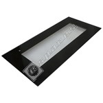 Logik Top Oven Outer Door Glass