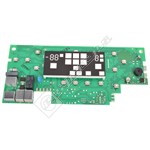 Whirlpool Fridge Freezer Display PCB Module