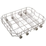 Baumatic Dishwasher Lower Basket Assembly