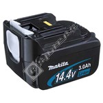 Makita BL1430 14.4V Li-Ion Power Tool Battery