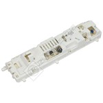 Washing Machine Control Module