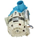 Brandt Dishwasher Recirculation Pump Motor