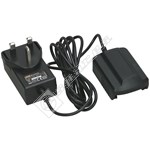 JCB Power Tool Battery Charger - 14W