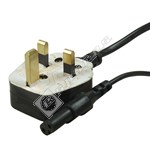 Packard Bell UK Power Cable