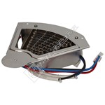 Dehumidifier Heating Element Assembly