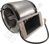 Baumatic Cooker Hood Extractor Fan Motor Assembly