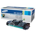 Samsung Genuine SCX-4521D3 Black Toner Cartridge