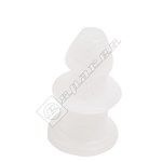 Panasonic Washing Machine Sub Drain Port Cap