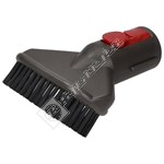 Electruepart Compatible Dyson Vacuum Cleaner Quick Release Dirt Brush