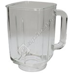 Blender Glass Jug