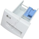 LG Washing Machine Dispenser Drawer Assembly