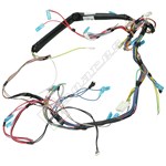 Kenwood Dishwasher Wiring Harness