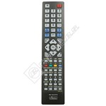 87368 TV Remote Control