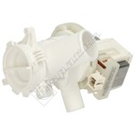 Washing Machine Drain Pump