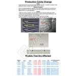 Oven Cavity (New Type)