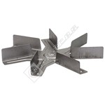 Beko Oven Turbo Motor Propeller