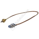 Hoover Hob Thermocouple - 330mm