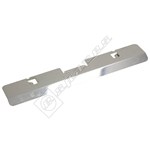 Indesit Top Oven Shelf Shield