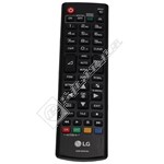 LG TV Remote Control