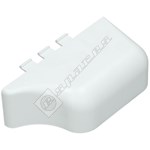 Whirlpool Cover Lower Hinge