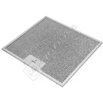 Gorenje Metal Cooker Hood Grease Filter