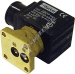 3 way solenoid