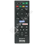 Sony Blu Ray Remote Control