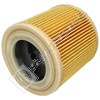 Karcher Vacuum Cleaner Wet and Dry Filter Cartridge