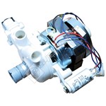 Indesit Dishwasher Wash Motor