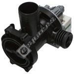 Haier Washing Machine Drain Pump