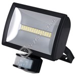 Timeguard LEDX20PIRB 20W LED Wide Beam PIR Floodlight