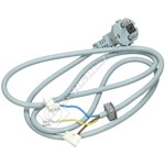 Washing Machine Mains Cable