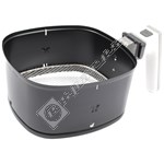Philips Deep Fat Fryer Basket Assembly