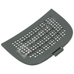 Electric Fryer Upper Grid Filter