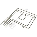 Main Oven Top Heating Element - 2500W