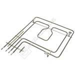 Bosch Main Oven Top Heating Element - 2500W