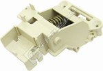 Dishwasher Door Catch & Microswitch