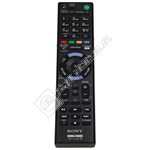 RMED062 TV Remote Control