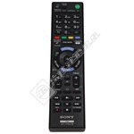 Sony RMED062 TV Remote Control