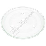 Privileg Microwave Glass Turntable Plate – 270mm