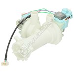 Beko Washing Machine Jet Pump Filter Assembly