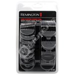 Remington SP-261 Hair Clipper Combs