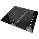 Lamona Ceramic Glass Hob Top