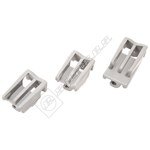 Kuppersbusch Dishwasher Upper Basket Insert Bearing Clips