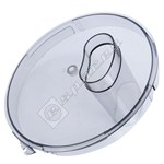 Food Processor Lid