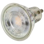 TCP GU10 5.1W 2700K LED Non-Dimmable Lamp