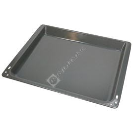 Oven roasting outlet trays